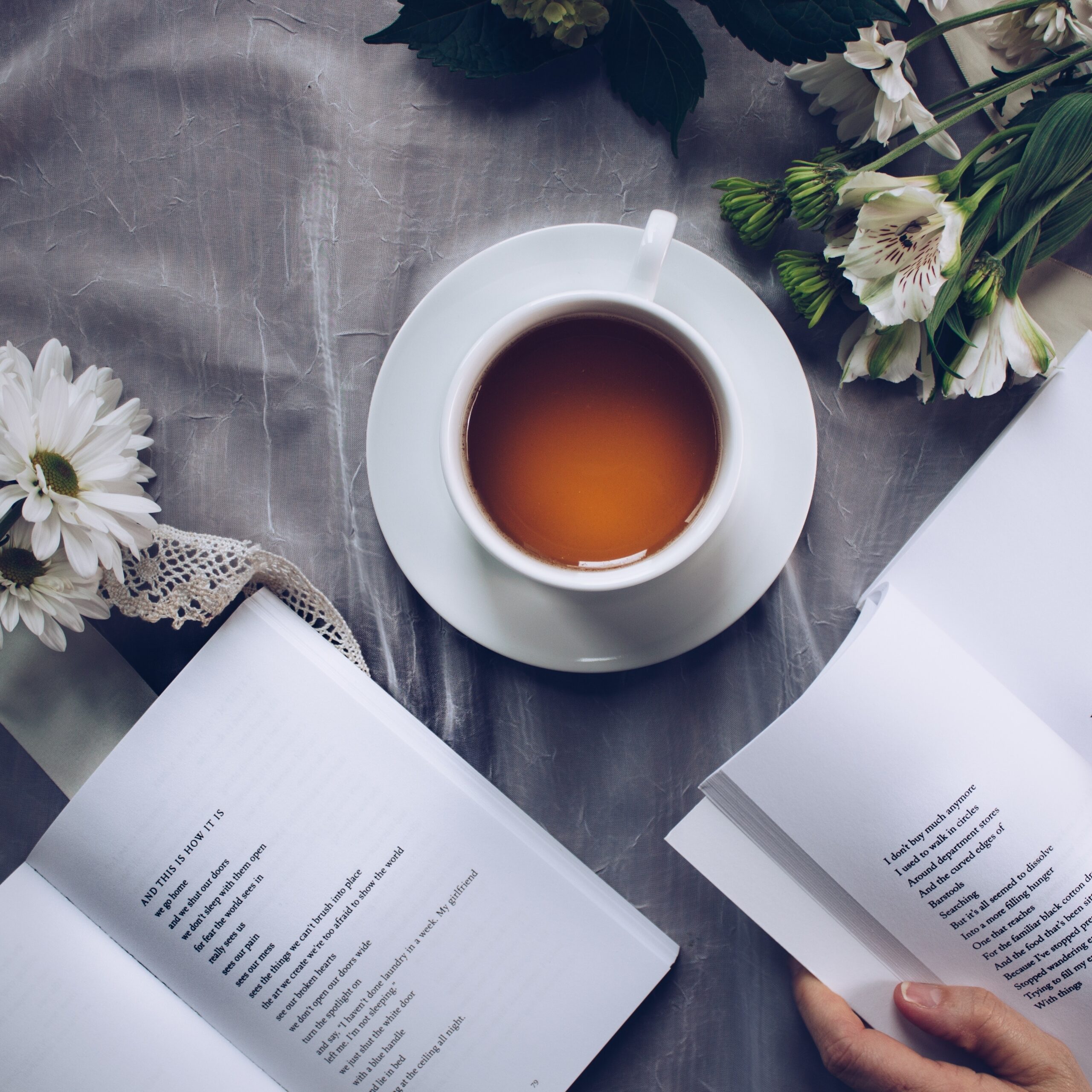 E-book Fé e Café - Reflexões e pensamentos cristãos